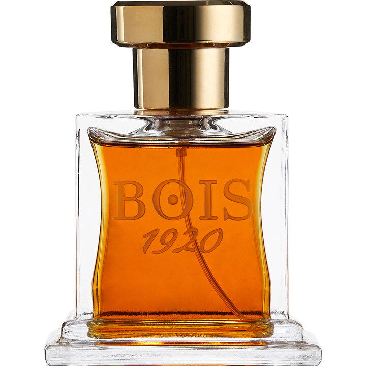 Elite IV by Bois 1920 perfume bottle