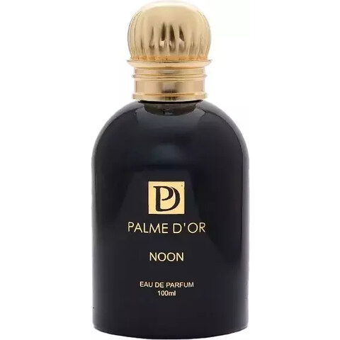 Noon EDP by Palme d'Or perfume bottle