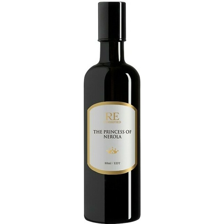 The Princess Of Nerola EDT by ReClassified perfume bottle