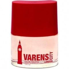 Varens City London by Ulric de Varens perfume bottle