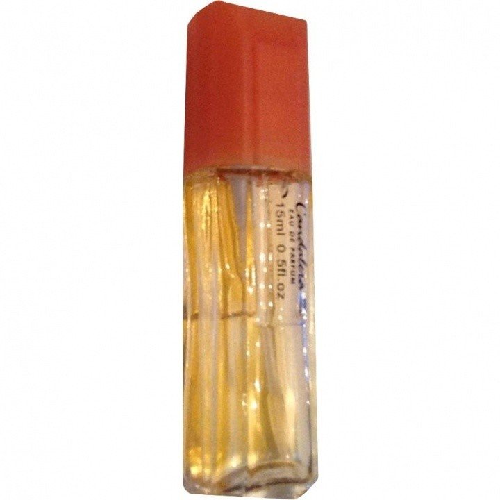 Candalera by Coscentra perfume bottle