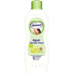 Agua Siempre Fresca by Nenuco perfume bottle