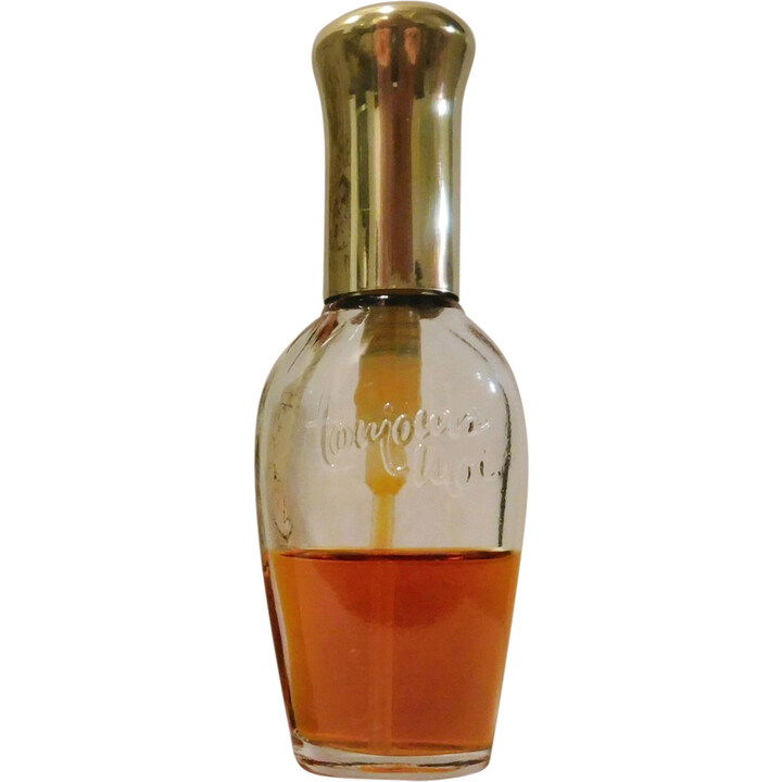 Toujours Moi (Eau de Cologne) by Corday perfume bottle