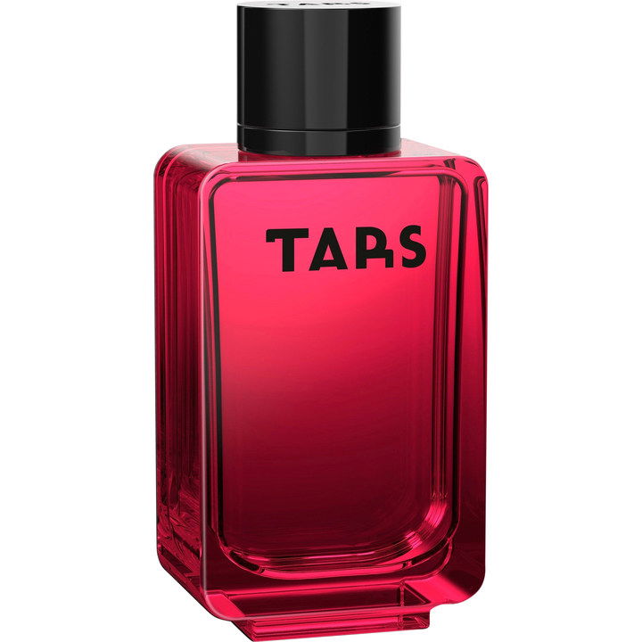 Tars Gentle Mann by Scherk perfume bottle