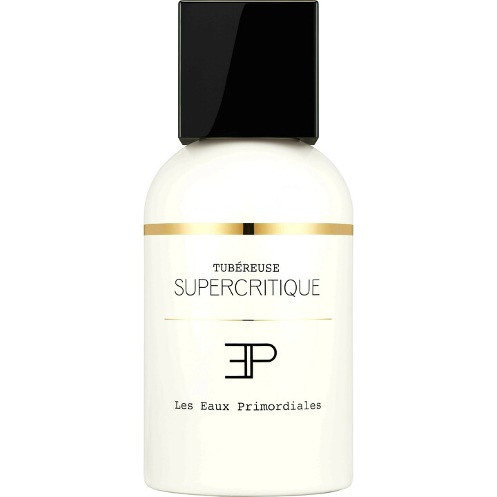 Tubéreuse Supercritique by Les Eaux Primordiales perfume bottle