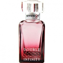 Double Infinity by Revenge perfume bottle
