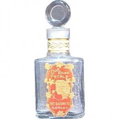 Our Rose Petals by Bacorn perfume bottle