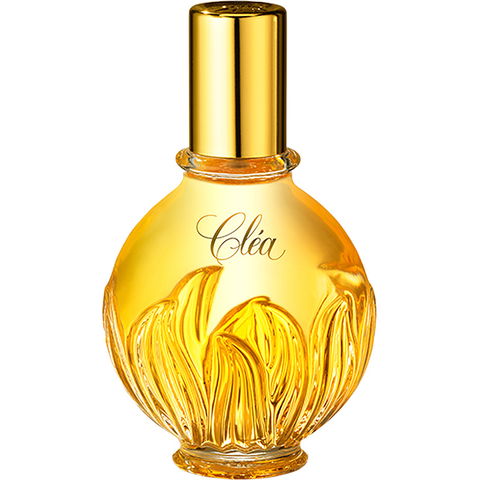 Cléa EDT by Yves Rocher perfume bottle