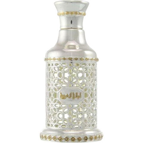 Arabian Nights (Silver) by Arabian Oud / العربية للعود perfume bottle