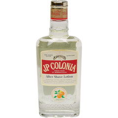 After Shave Lotion / アフターシェーブローション EX by JP Colonia /  JP コロニア perfume bottle