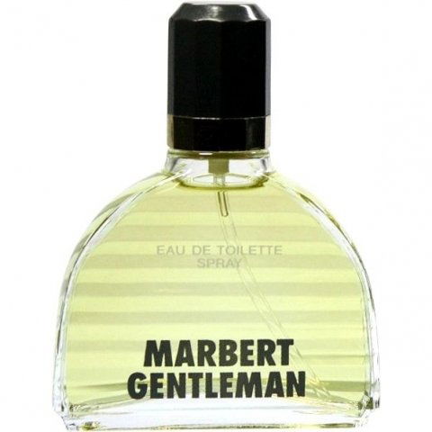 Marbert Gentleman EDT by Marbert perfume bottle