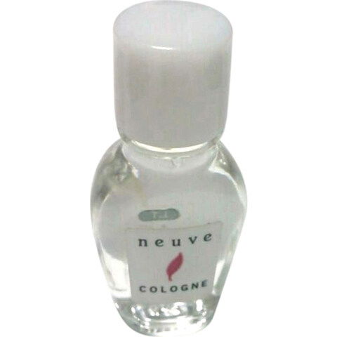 Neuve Cologne Lychee / ヌーヴ コロン ライチ by Shiseido / 資生堂 perfume bottle