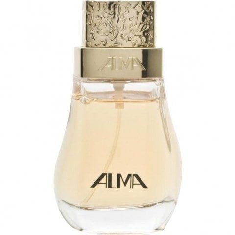 Alma EDP by Parfums Alma perfume bottle