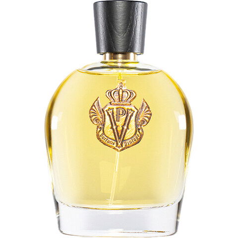 Pillow Talk by Parfums Vintage perfume bottle