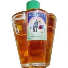 Baiser d'un Soir by De Jussy St James perfume bottle