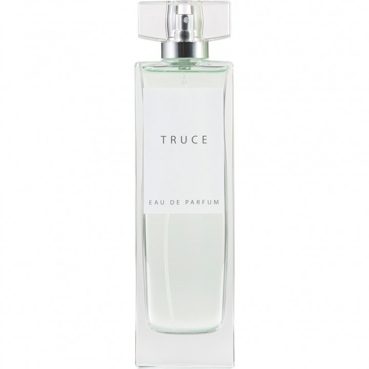 Truce by C&A perfume bottle