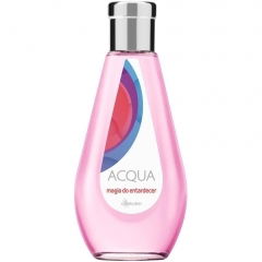 Acqua Magia do Entardecer by O Boticário perfume bottle