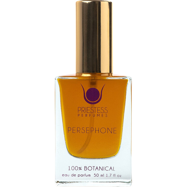 Persephone by Priestess Perfumes perfume bottle
