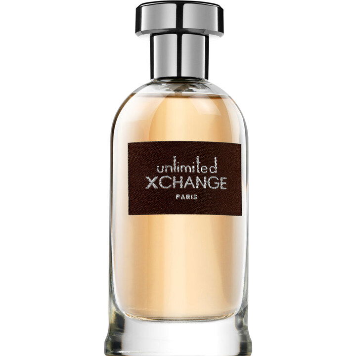 Xchange Unlimited by Karen Low perfume bottle