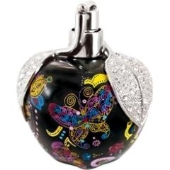 Sweet Amour Butterfly by Novae Plus / S. Cute perfume bottle