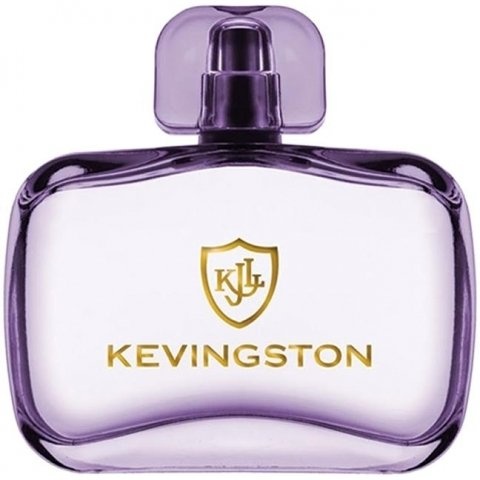 Peace & Glory Violeta by Kevingston perfume bottle