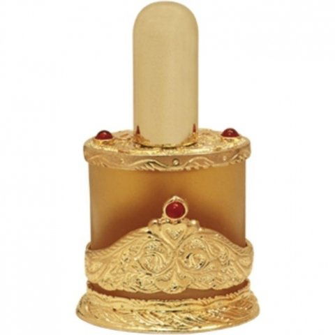 Mayaz by Majid Muzaffar Iterji perfume bottle