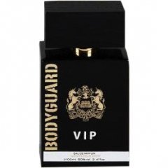 Bodyguard VIP by Rotana Perfumes perfume bottle