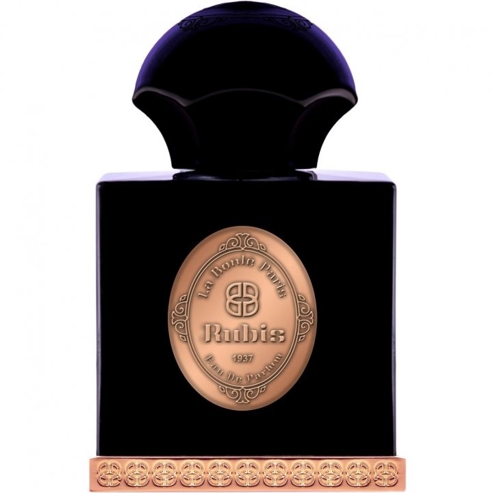 Rubis by La Bonté perfume bottle