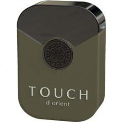 Touch d'Orient by Baug Sons perfume bottle