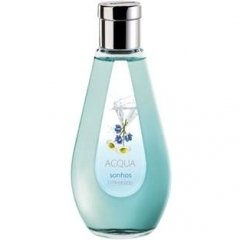 Acqua Sonhos by O Boticário perfume bottle