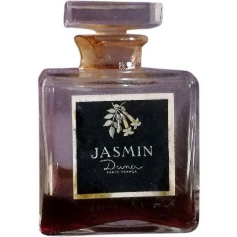Jasmin by Dana perfume bottle