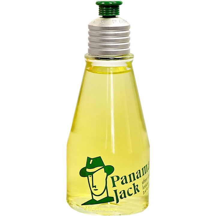 Panama Jack (After Shave Lotion) by Panama Jack perfume bottle