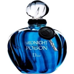 Midnight Poison (Extrait de Parfum) by Dior perfume bottle