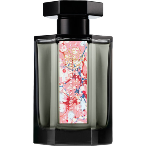 Le Chant de Camargue by L'Artisan Parfumeur perfume bottle