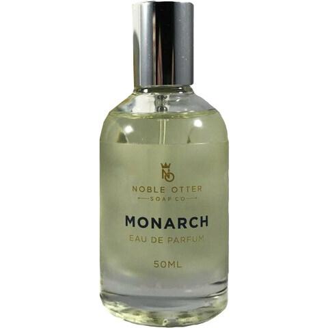 Monarch EDP by Noble Otter perfume bottle