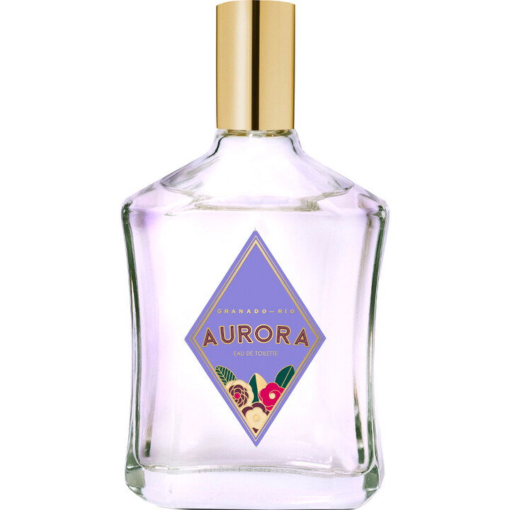 Aurora by Granado perfume bottle