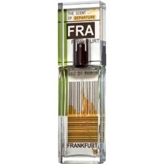 FRA Frankfurt by The Scent of Departure perfume bottle