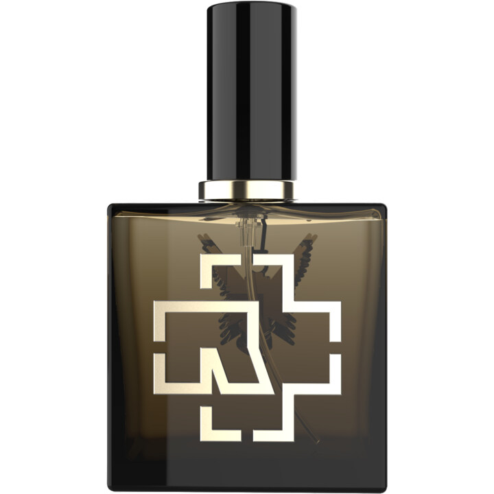 Engel Pure for Her by Rammstein perfume bottle