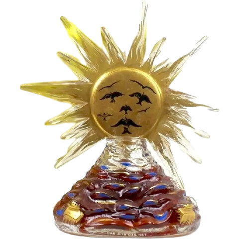 Le Roy Soleil by Elsa Schiaparelli perfume bottle