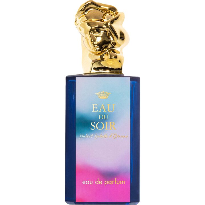 Eau du Soir 2020 by Sisley perfume bottle