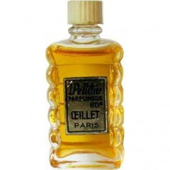 Œillet by J.Pelletier perfume bottle