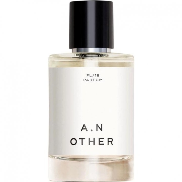 FL/18 by A.N Other perfume bottle
