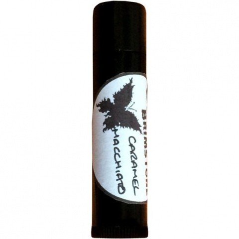 Caramel Macchiato by Common Brimstone perfume bottle
