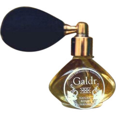 Galdr by Vala's Enchanted Perfumery perfume bottle