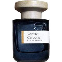 Vanille Carbone by Atelier Materi perfume bottle