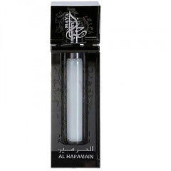 Haya by Al Haramain / الحرمين perfume bottle