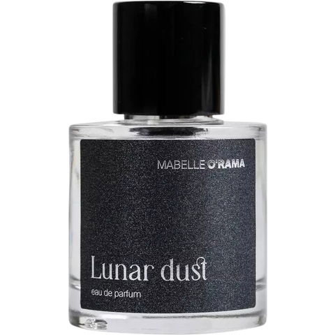 Lunar Dust by Mabelle O'Rama perfume bottle