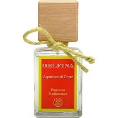 Delfina - Agrumato di Costa by Erbario Toscano perfume bottle