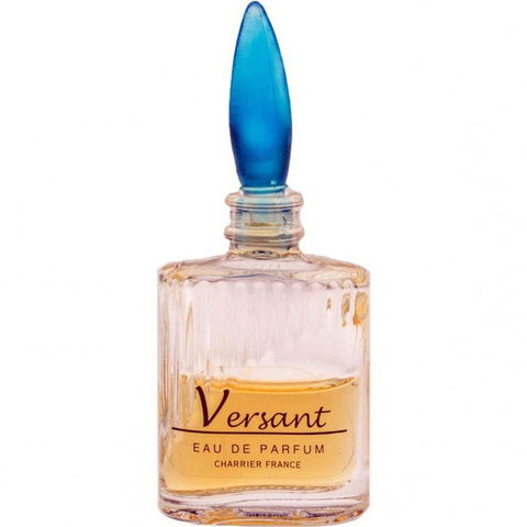 Versant by Charrier / Parfums de Charières perfume bottle