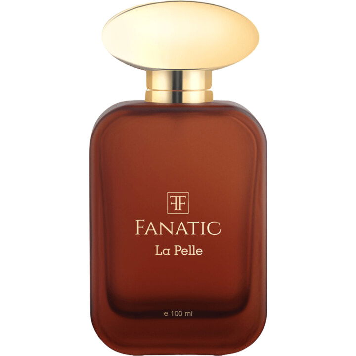 La Pelle by Fanatic perfume bottle
